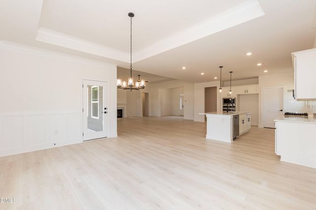 180 Galway Road, Lillington, NC 27546