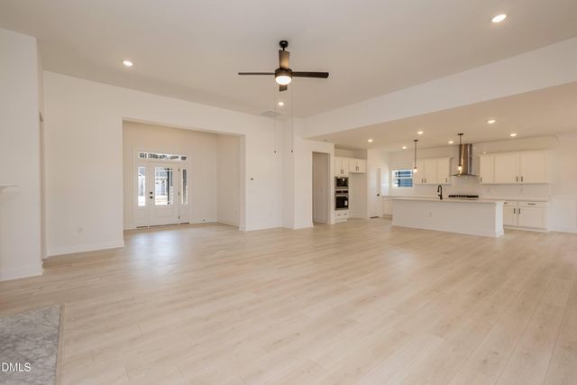 180 Galway Road, Lillington, NC 27546