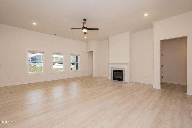 180 Galway Road, Lillington, NC 27546