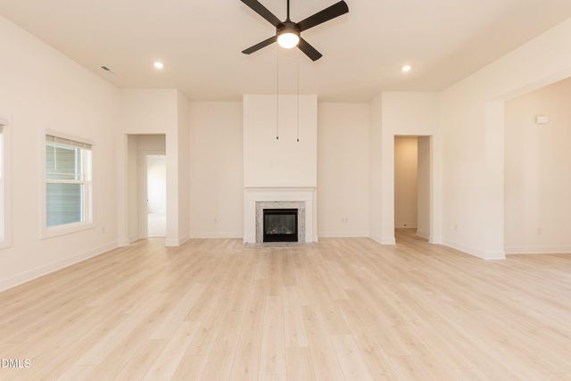 180 Galway Road, Lillington, NC 27546