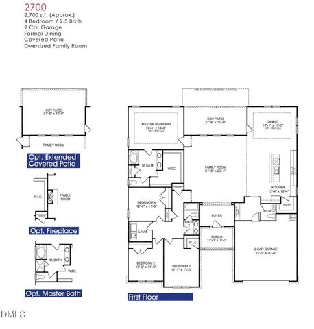 180 Galway Road, Lillington, NC 27546