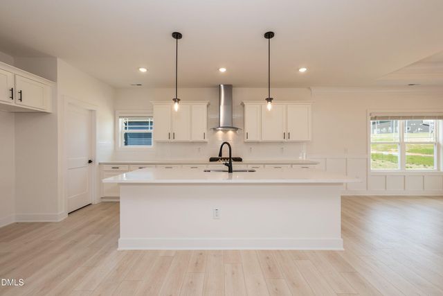 180 Galway Road, Lillington, NC 27546