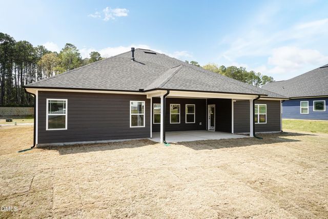 180 Galway Road, Lillington, NC 27546