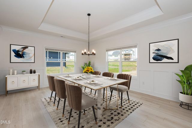 180 Galway Road, Lillington, NC 27546