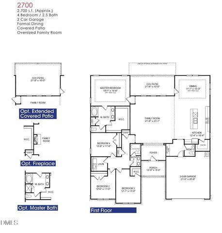 180 Galway Road, Lillington, NC 27546