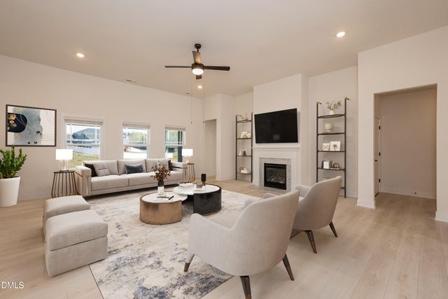 180 Galway Road, Lillington, NC 27546