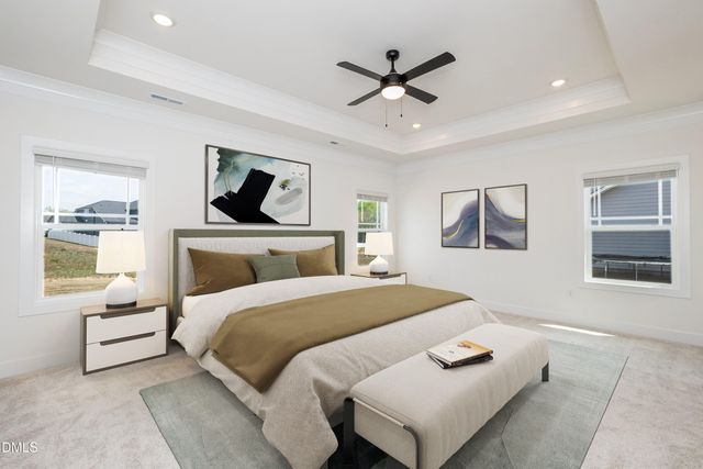 180 Galway Road, Lillington, NC 27546