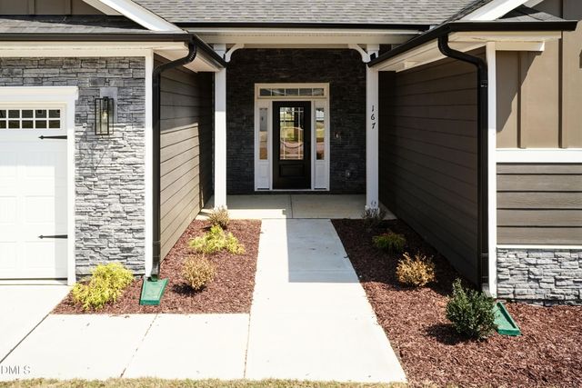 180 Galway Road, Lillington, NC 27546