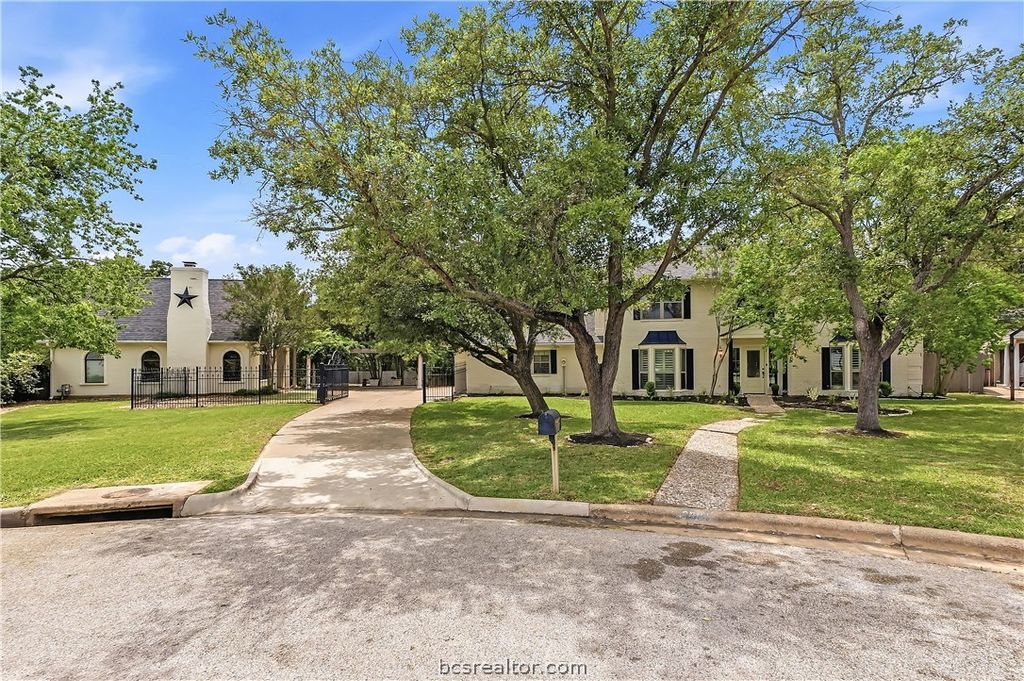 2801 Briar Grove Circle, Bryan, TX 77802 — photo 3