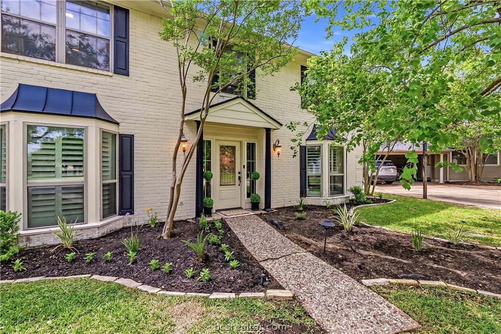 2801 Briar Grove Circle, Bryan, TX 77802 — photo 5