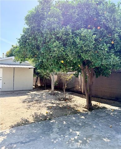 7731 Ferncola Avenue, Sun Valley (los Angeles), CA 91352