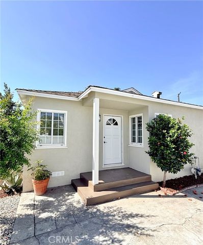 7731 Ferncola Avenue, Sun Valley (los Angeles), CA 91352