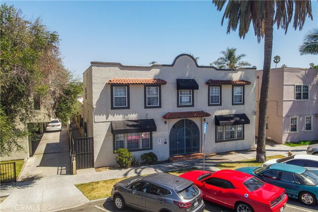 936 Olive Avenue, Long Beach, CA 90813