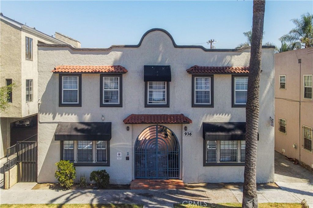 936 Olive Avenue, Long Beach, CA 90813
