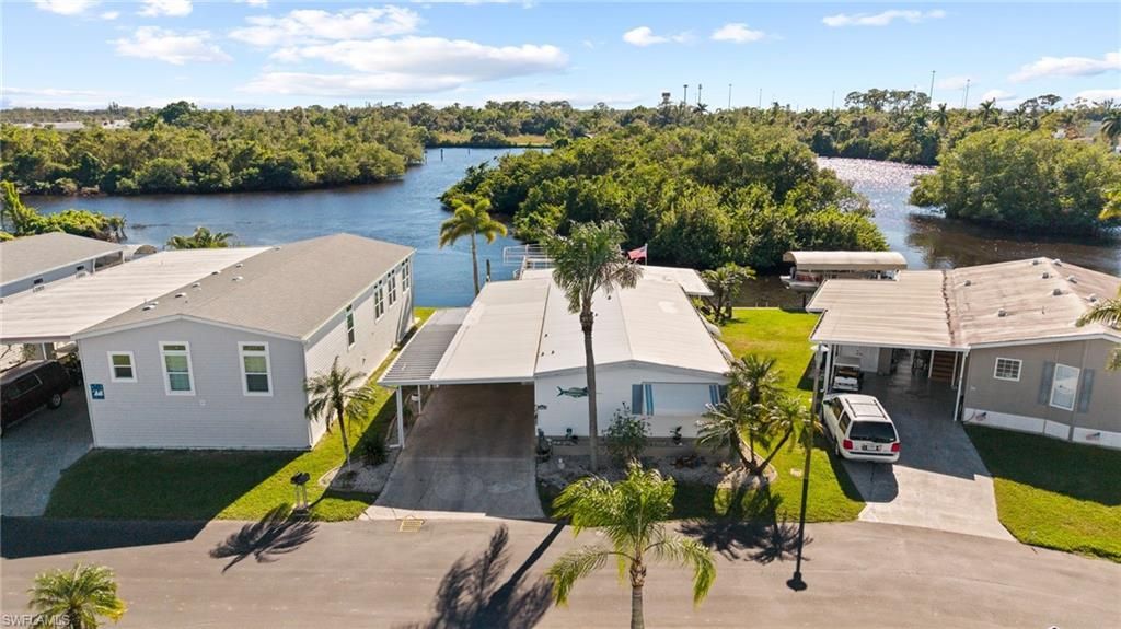 204 Sun CIR, FORT MYERS, FL 33905 — exterior