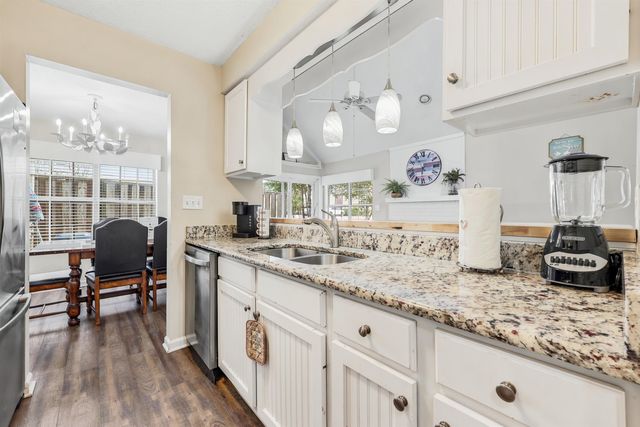 717 41st Ave. S, North Myrtle Beach, SC 29582