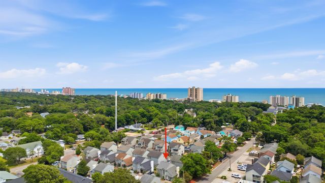 717 41st Ave. S, North Myrtle Beach, SC 29582