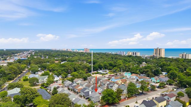 717 41st Ave. S, North Myrtle Beach, SC 29582