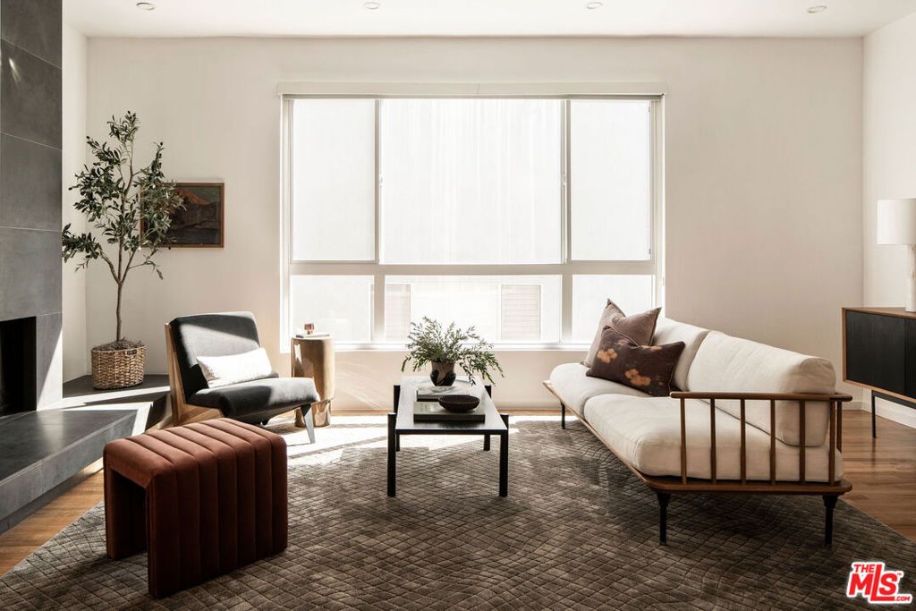 1260 N Kings Road 2, West Hollywood, CA 90069 — photo 3