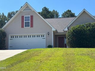 337 Americana Drive, Raeford, NC 28376