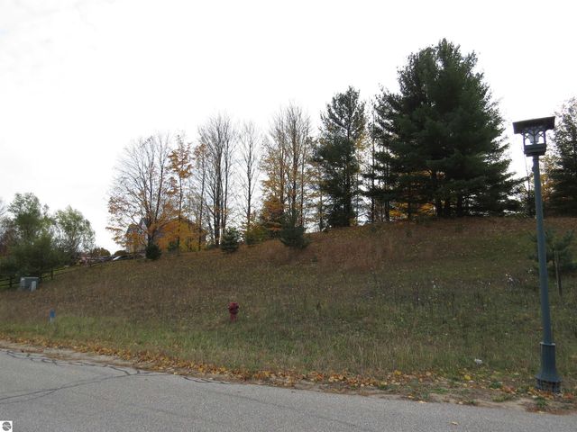 Lot 61 Eden Street, Kingsley, MI 49649