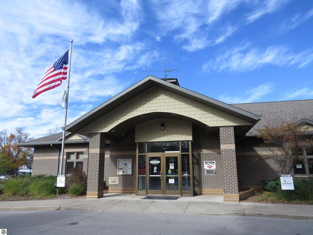 Lot 61 Eden Street, Kingsley, MI 49649