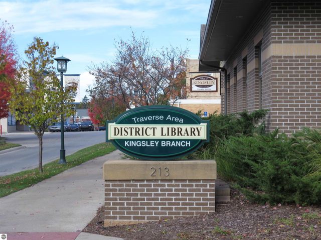 Lot 61 Eden Street, Kingsley, MI 49649