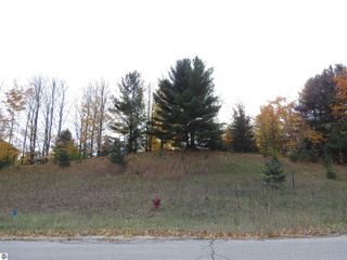 Lot 61 Eden Street, Kingsley, MI 49649
