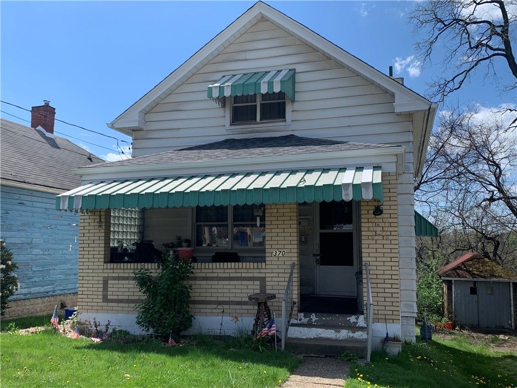 370 Vine St., Munhall, PA 15120