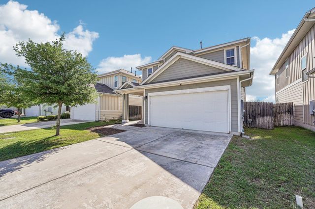 5303 Marsh LN, Buda, TX 78610