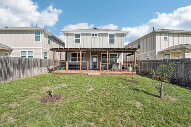 5303 Marsh LN, Buda, TX 78610