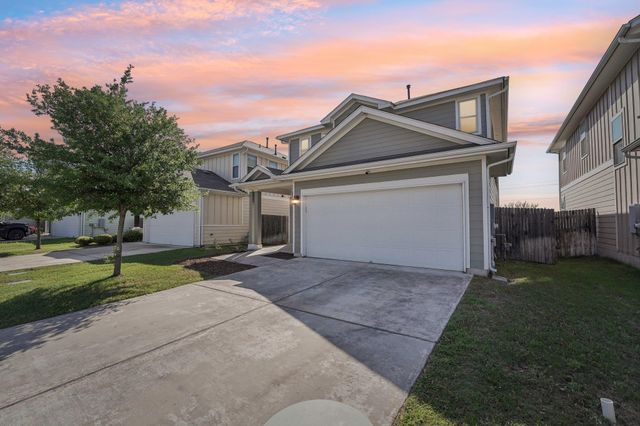 5303 Marsh LN, Buda, TX 78610