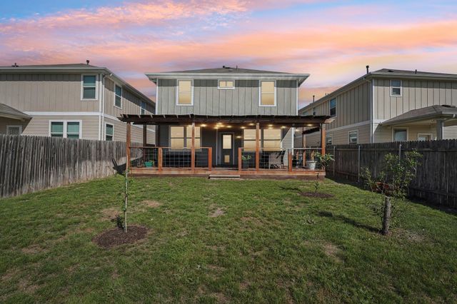 5303 Marsh LN, Buda, TX 78610