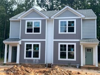 3918 Gloucester Drive, Wilson, NC 27893