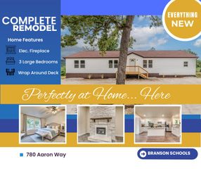 780 Aaron Way, Branson, MO 65616