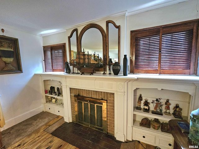 1800 FRANKLIN Avenue, Mt Vernon, IL 62864