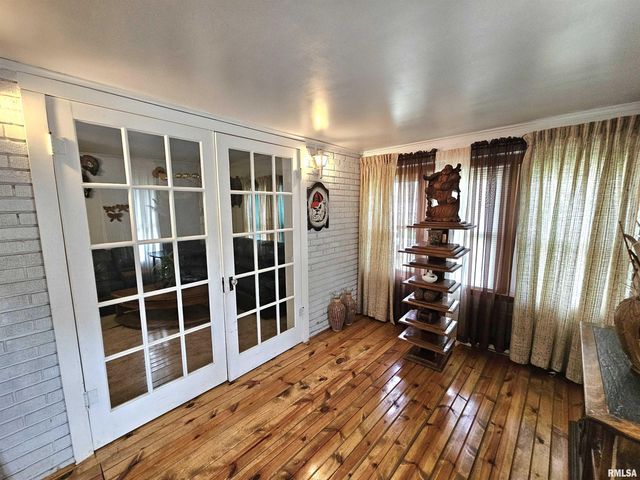 1800 FRANKLIN Avenue, Mt Vernon, IL 62864