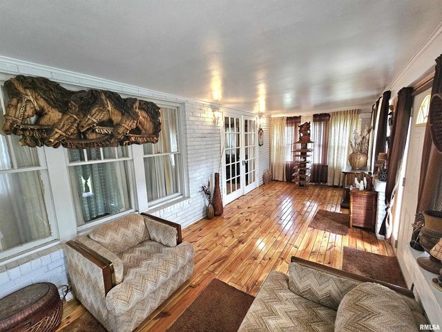 1800 FRANKLIN Avenue, Mt Vernon, IL 62864