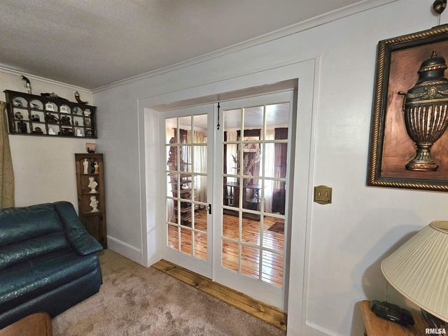 1800 FRANKLIN Avenue, Mt Vernon, IL 62864