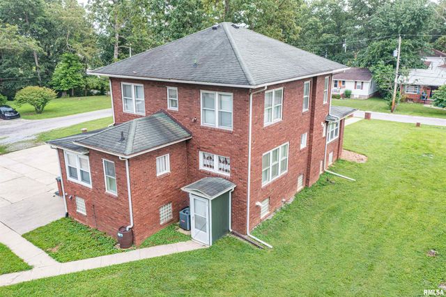 1800 FRANKLIN Avenue, Mt Vernon, IL 62864