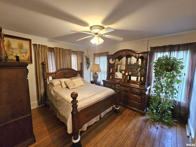 1800 FRANKLIN Avenue, Mt Vernon, IL 62864