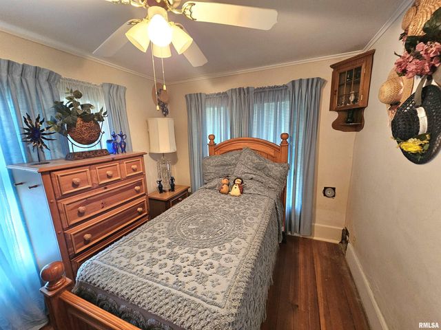 1800 FRANKLIN Avenue, Mt Vernon, IL 62864