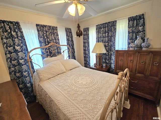 1800 FRANKLIN Avenue, Mt Vernon, IL 62864