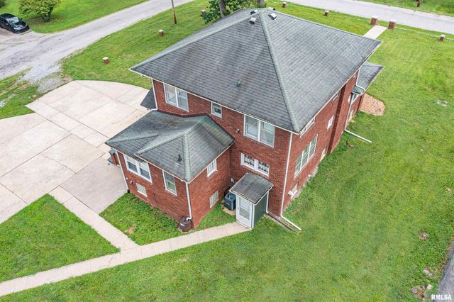 1800 FRANKLIN Avenue, Mt Vernon, IL 62864