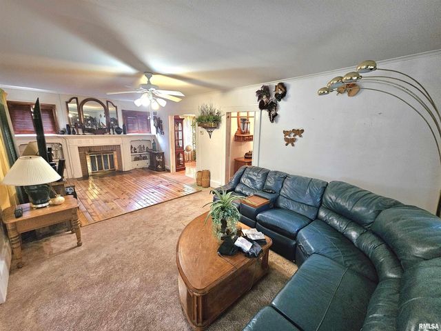 1800 FRANKLIN Avenue, Mt Vernon, IL 62864