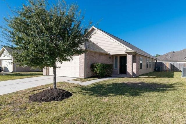 19430 Dry Canyon Court, Katy, TX 77449
