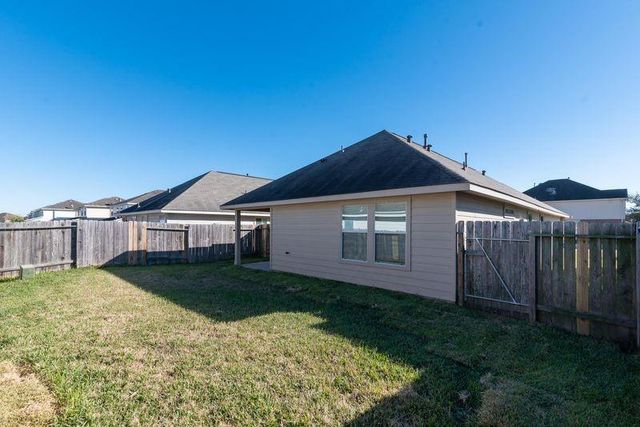 19430 Dry Canyon Court, Katy, TX 77449