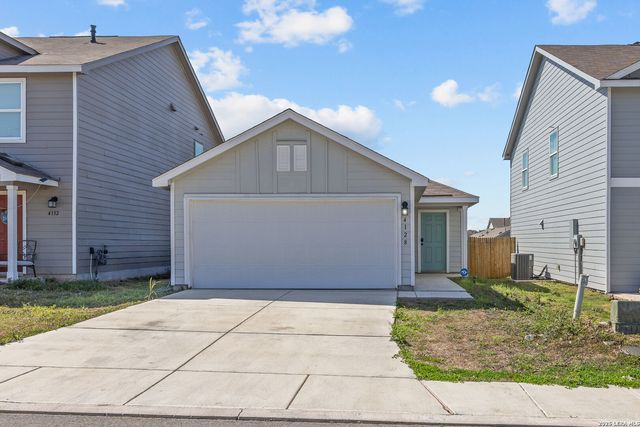 4128 waterfall cove, San Antonio, TX 78223