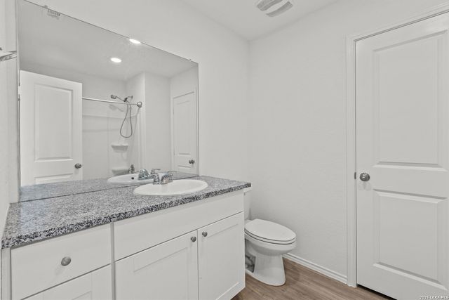 4128 waterfall cove, San Antonio, TX 78223