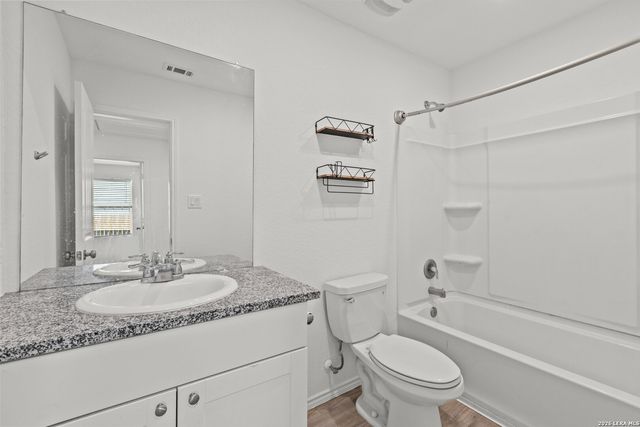 4128 waterfall cove, San Antonio, TX 78223